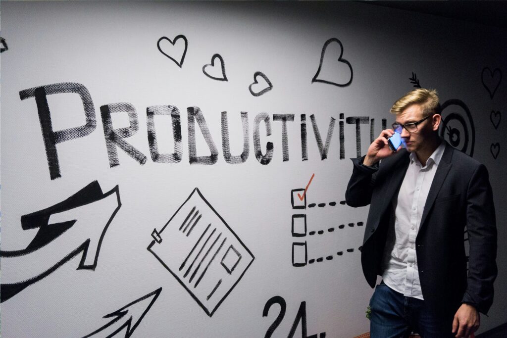 Boost Your Productivity Like a Pro: Techniques for Success