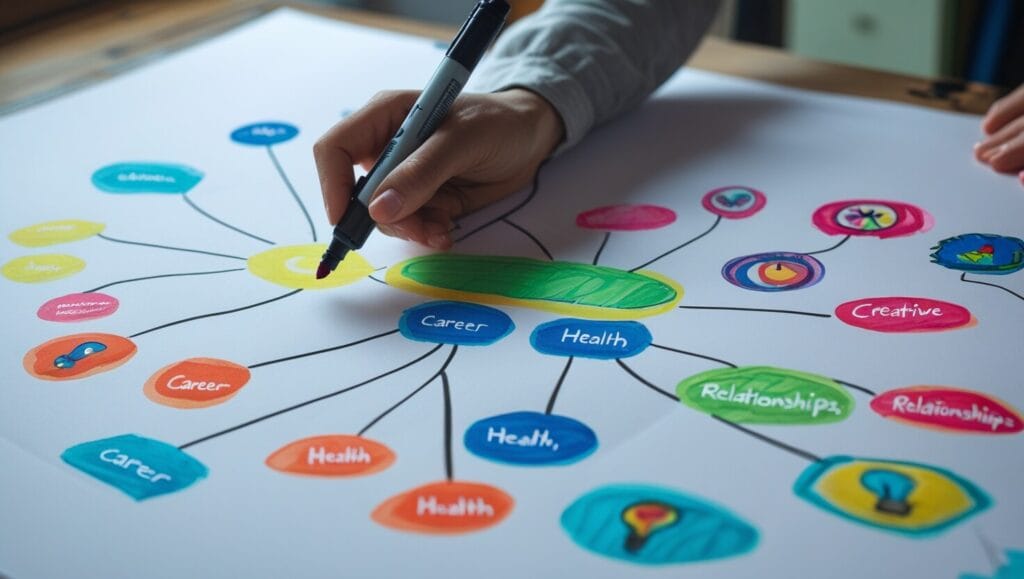 10 Visualization Techniques