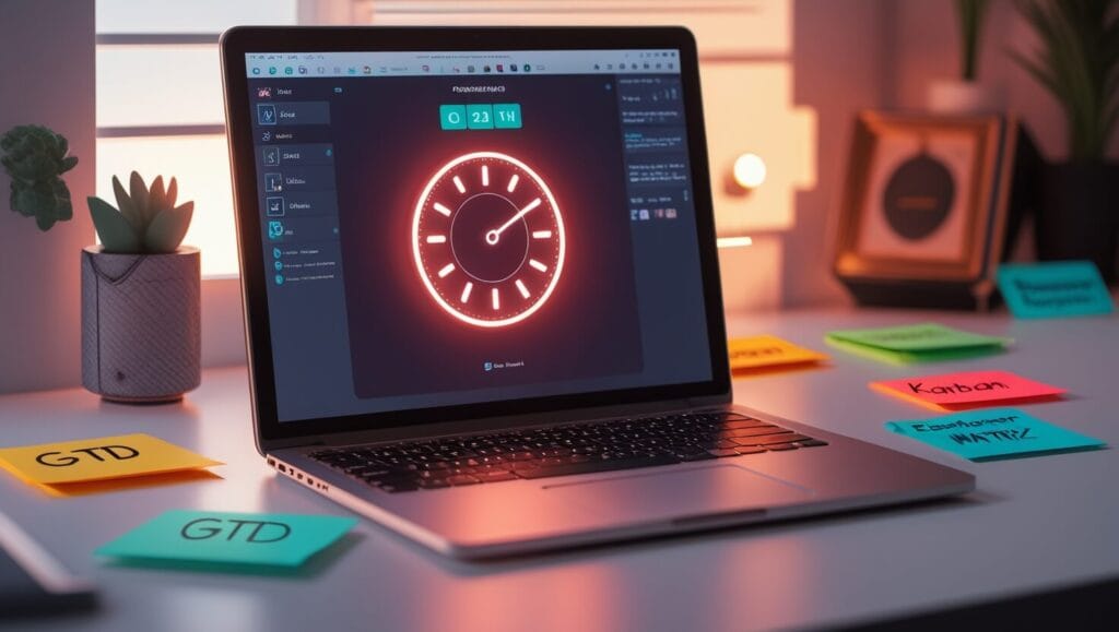 How to Combine Pomodoro