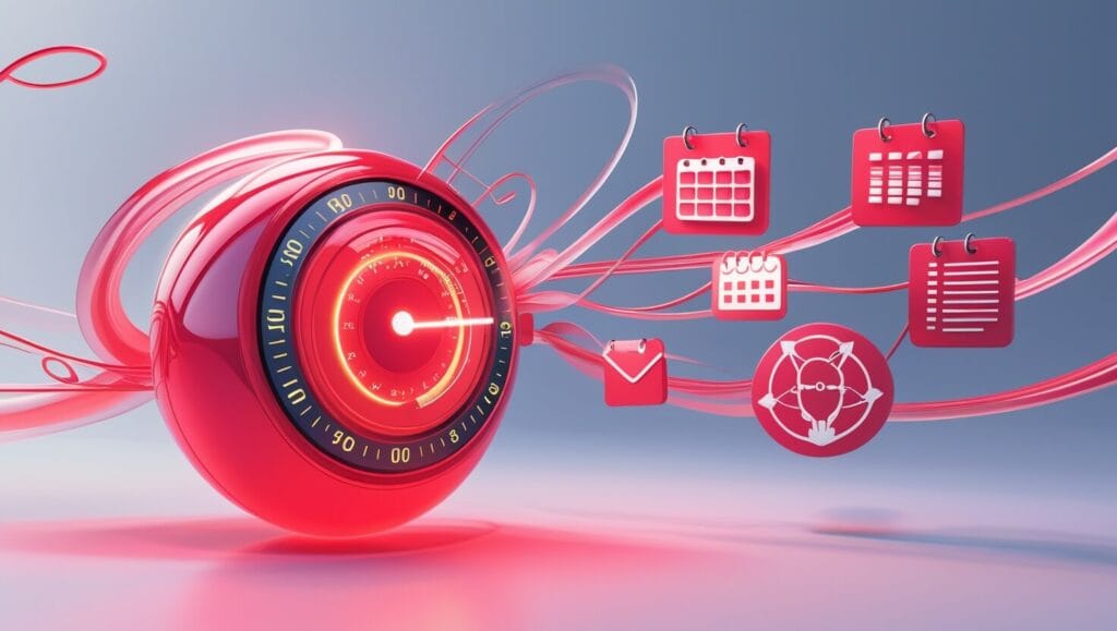 Pomodoro Power Pairs 5 Productivity Methods That Work Best