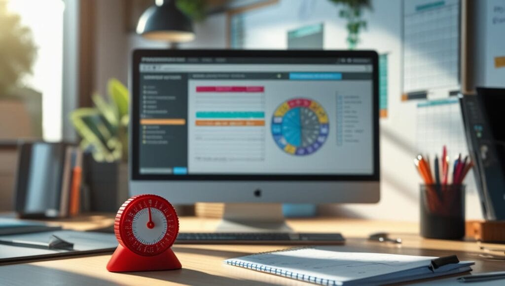 Pomodoro Power Pairs 5 Productivity Methods That Work Best