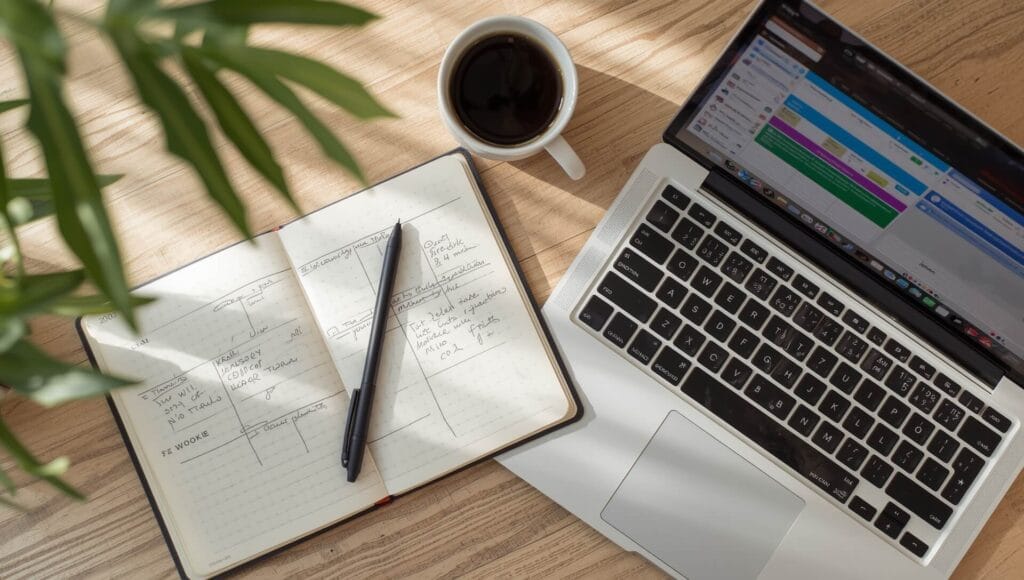 What is Time Blocking?