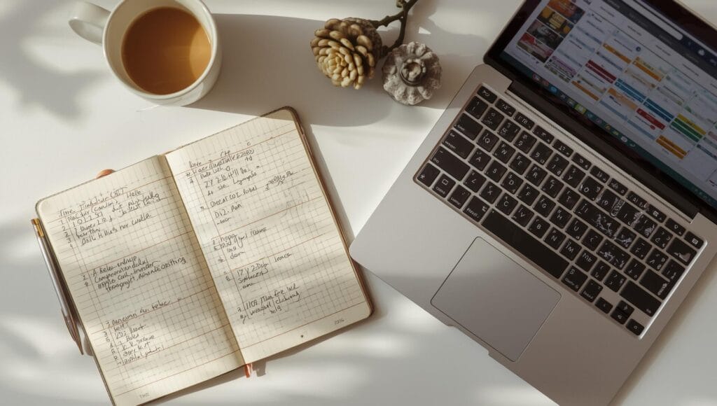 What is Time Blocking? Smart Way to Organize Your Day