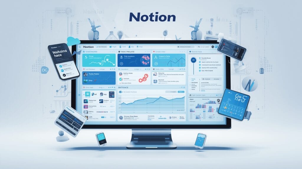 What Is Notion and How to Use It: