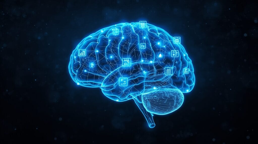 How to Build a Second Brain in Notion