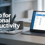 Trello for Personal Productivity A Complete Guide